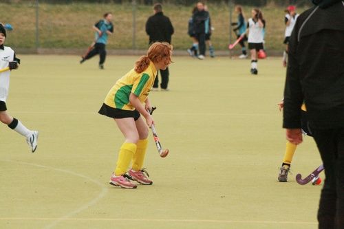 MINIS TOURNAMENT @ PELICANS - 22ND FEBRUARY 2009 - photo 37 (pictures\img_3499.jpg)
